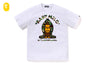 ABC CAMO MILO HOODIE TEE