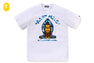 ABC CAMO MILO HOODIE TEE