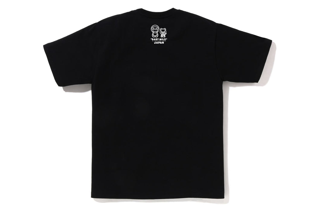 BABY MILO JAPAN TEE | bape.com