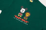 【 BAPE X DISNEY 】MICKEY MOUSE BABY MILO RELAXED FIT TEE