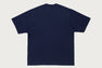【 BAPE X DISNEY 】DONALD DUCK BABY MILO RELAXED FIT TEE