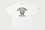 【 BAPE X DISNEY 】MICKEY & FRIENDS BABY MILO RELAXED FIT TEE