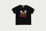 【 BAPE X DISNEY 】MICKEY & MINNIE MOUSE BABY MILO TEE
