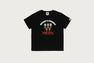 【 BAPE X DISNEY 】MICKEY & FRIENDS BABY MILO TEE