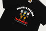 【 BAPE X DISNEY 】MICKEY & FRIENDS BABY MILO TEE