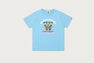 【 BAPE X DISNEY 】MICKEY & FRIENDS BABY MILO TEE