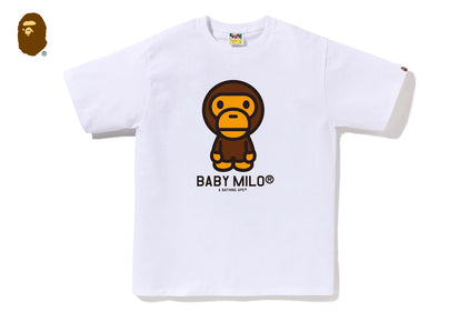 BABY MILO TEE