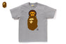 MILO ON APE HEAD TEE