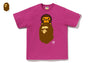 MILO ON APE HEAD TEE
