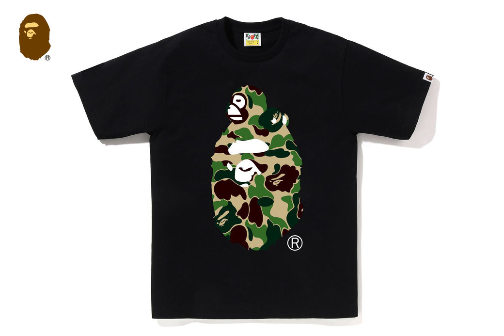 トップス MILO ON BIG APE TEE ABC CAMO MILO ON BIG APE TEE | bape.com
