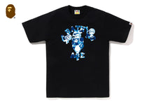 ABC CAMO COLLEGE MILO TEE