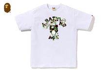 ABC CAMO COLLEGE MILO TEE