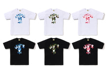 ABC CAMO COLLEGE MILO TEE