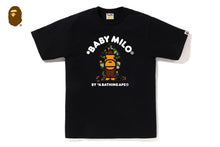 ABC CAMO MILO HOODIE TEE