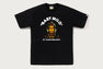 ABC CAMO MILO HOODIE TEE