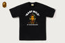 ABC CAMO MILO HOODIE TEE