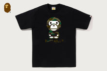 1ST CAMO BABY MILO TEE