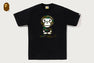 1ST CAMO BABY MILO TEE