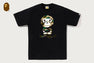 1ST CAMO BABY MILO TEE