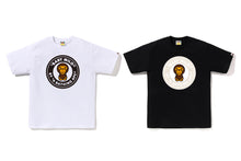 LINE CAMO MILO BUSY WORKS TEE