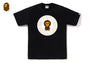 LINE CAMO MILO BUSY WORKS TEE