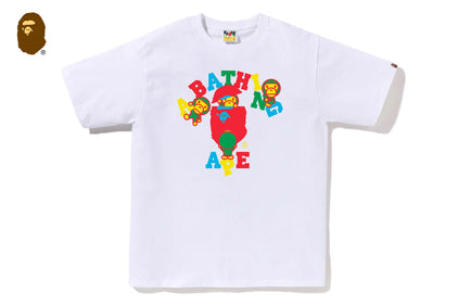 COLORS COLLEGE MILO TEE