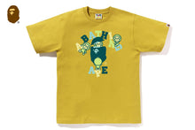 COLORS COLLEGE MILO TEE