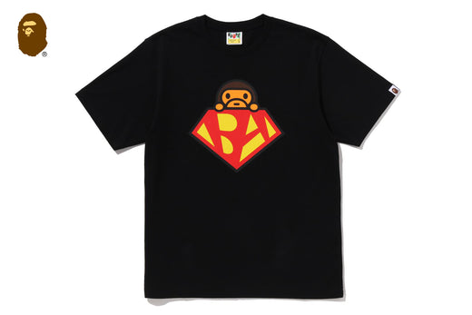HERO BABY MILO TEE | bape.com