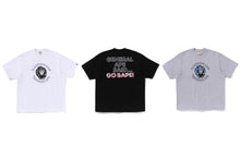 ABC CAMO BABY MILO RELAXED FIT TEE