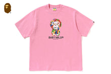BANANA BABY MILO RELAXED FIT TEE