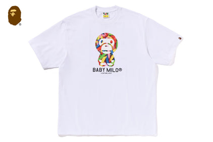BANANA BABY MILO RELAXED FIT TEE