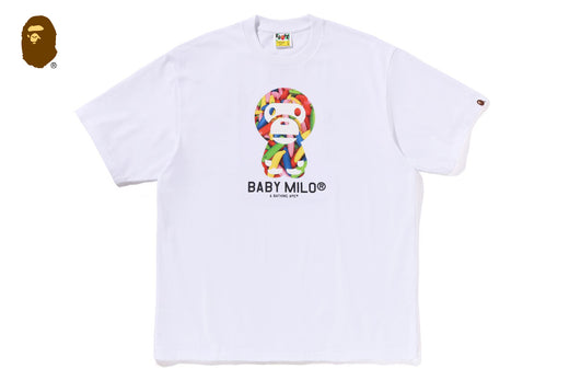 BANANA BABY MILO RELAXED FIT TEE
