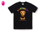 3D BABY MILO TEE