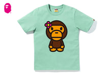 BIG BABY LISA TEE