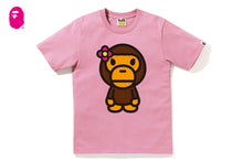 BIG BABY LISA TEE