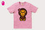 BIG BABY LISA TEE