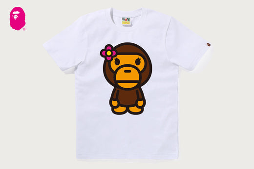 BIG BABY LISA TEE