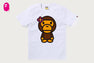 BIG BABY LISA TEE