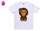 BIG BABY LISA TEE