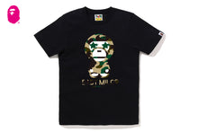 1ST CAMO STA EYE BABY MILO TEE