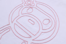 CHAIN STITCH BABY LISA TEE