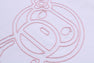 CHAIN STITCH BABY LISA TEE