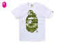 MULTI PIXEL CAMO MILO ON BIG APE TEE