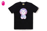 MULTI PIXEL CAMO BIG BABY MILO TEE
