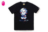 SCREEN CAMO BABY MILO TEE