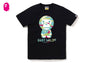 SCREEN CAMO BABY MILO TEE