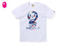 SCREEN CAMO BABY MILO TEE