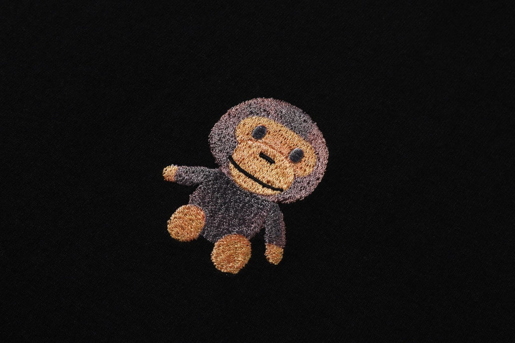 トップス Milo MILO PLUSH DOLL ONE POINT TEE | bape.com