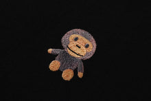 MILO PLUSH DOLL ONE POINT TEE