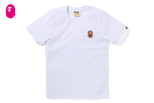 MILO PLUSH DOLL ONE POINT TEE